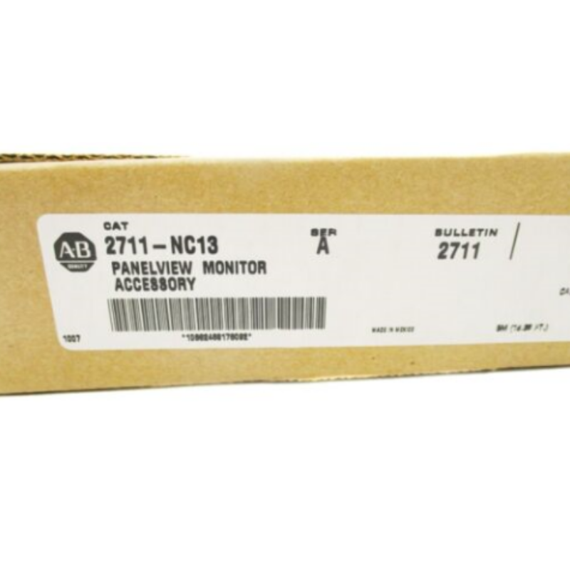 Allen Bradley 2711-NC13 Print Cable