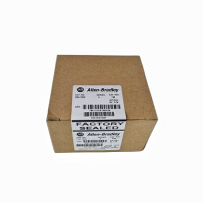 Allen Bradley 1794-TB3 Terminal Base