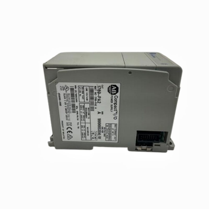 Allen Bradley  1769-PA2 Power Supply