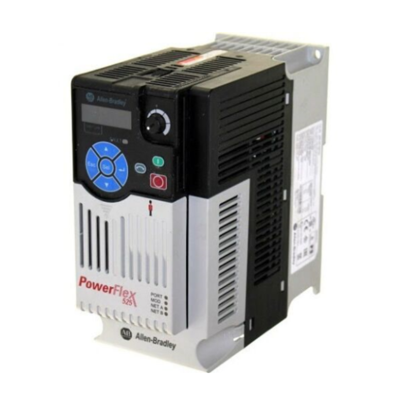 Allen Bradley 25B-D010N114 AC Drive