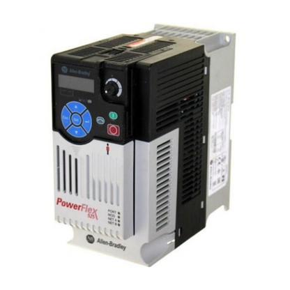 Allen Bradley 25B-D010N114 AC Drive