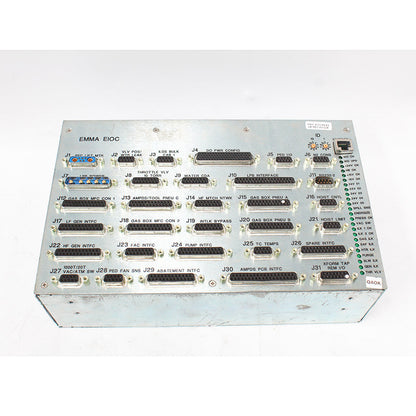 Lam Research 61-411414-00 EMMA EIOC Semiconductor Controller