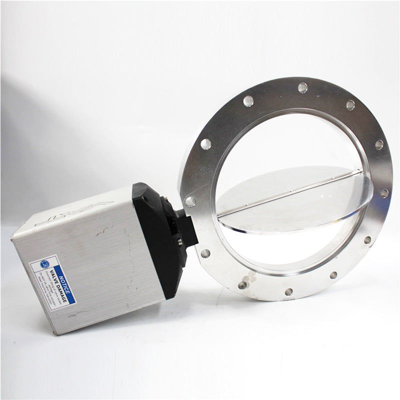 VAT 61246-PAGI-0003/0218 Semiconductor Butterfly Valve