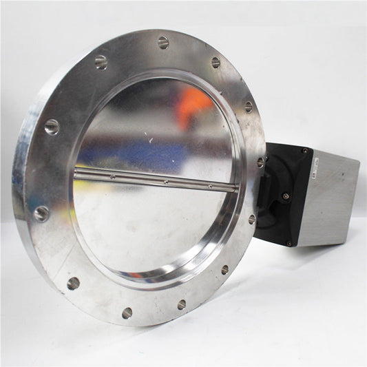 VAT 61246-PAGI-0003/0218 Semiconductor Butterfly Valve