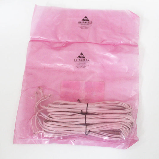 Lam Research 684-034757-001 Semiconductor Network Cable