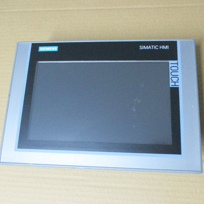 SIEMENS 6AV2124-0JC01-0AX0 Touch Screen