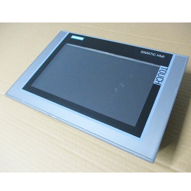 SIEMENS 6AV2124-0JC01-0AX0 Touch Screen