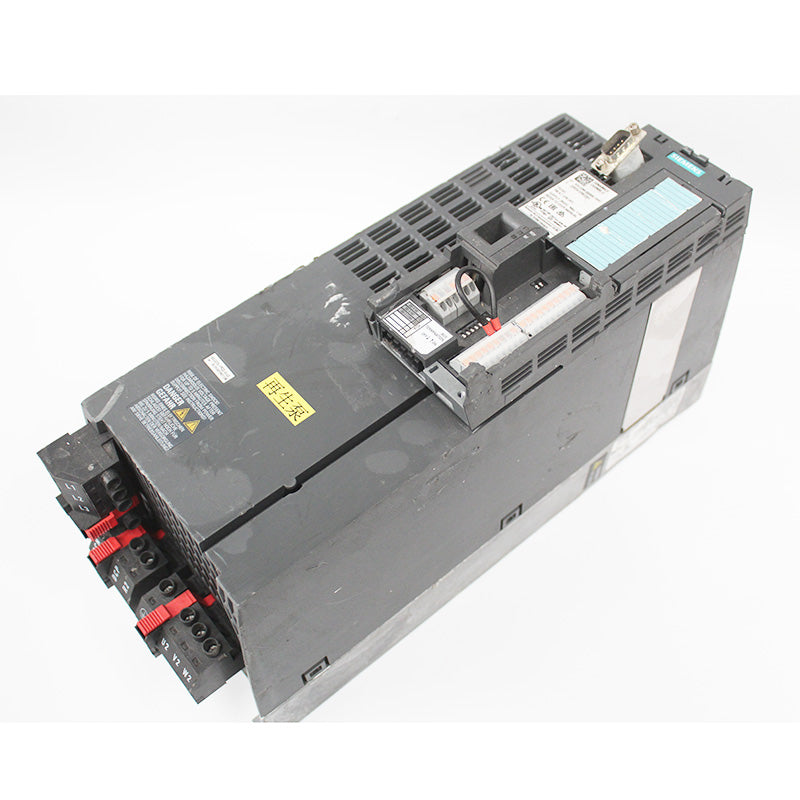 SIEMENS 6SL3210-1PE23-3UL0 Frequency Converter