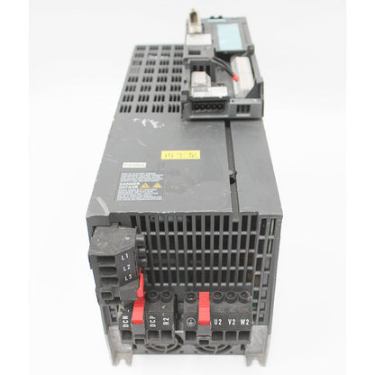 SIEMENS 6SL3210-1PE23-3UL0 Frequency Converter