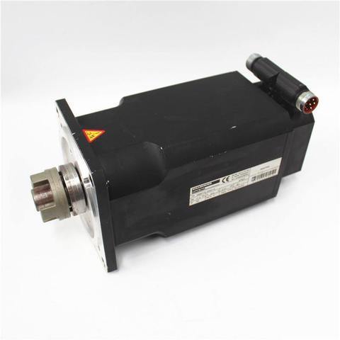 Kollmorgen Servo Motor 6SM77K-3000+G Used In Good Condition - Pulingma Automation