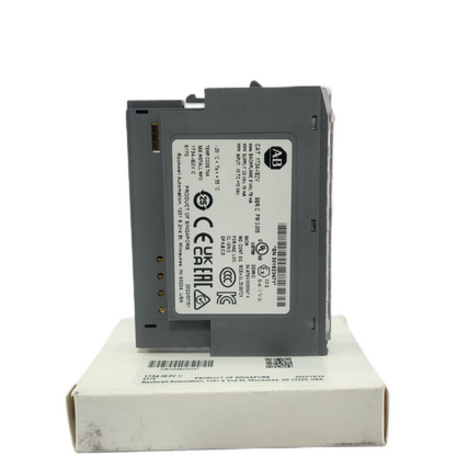 Allen Bradley 1734-IE2V Input Module