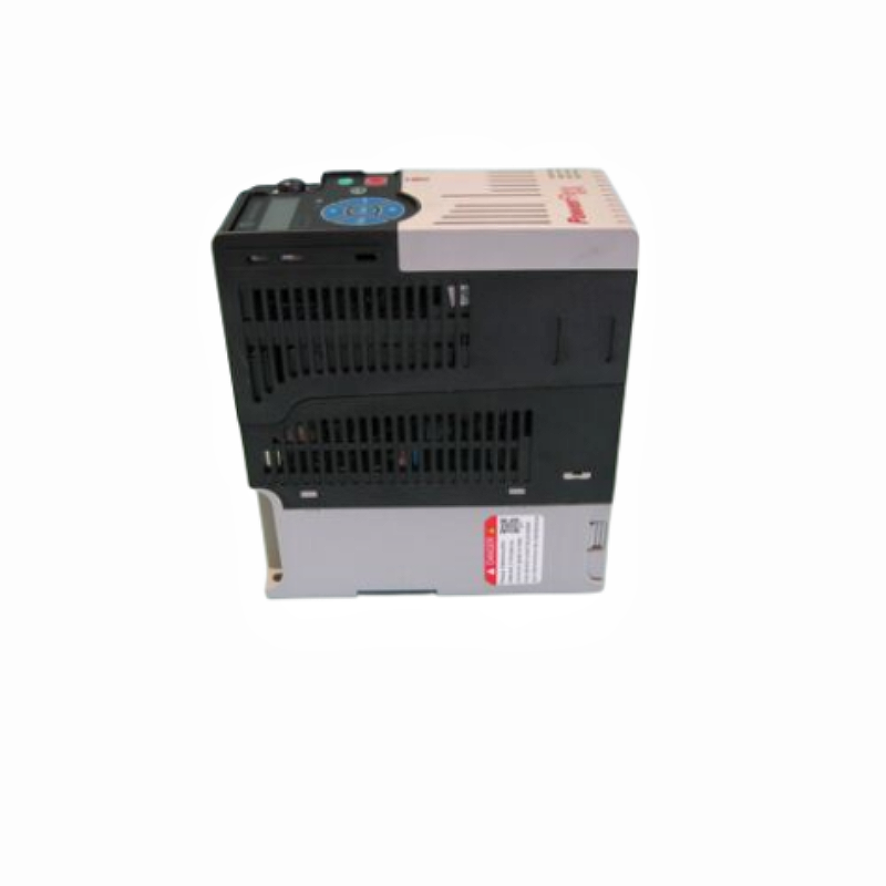 Allen Bradley 25B-D6P0N104 AC Drive