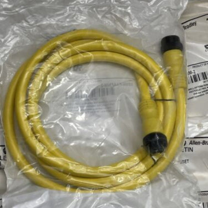 Allen Bradley 889N-F4AFNM-2 MINI Cable