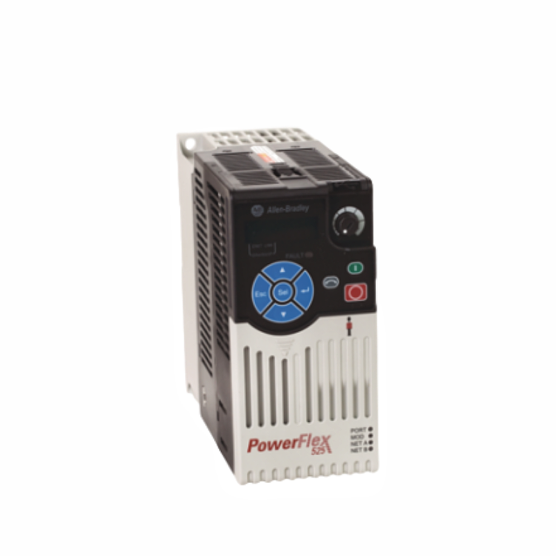 Allen Bradley 25B-D4P0N114 AC Drive