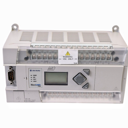 Allen Bradley 1766-L32BXB Controller