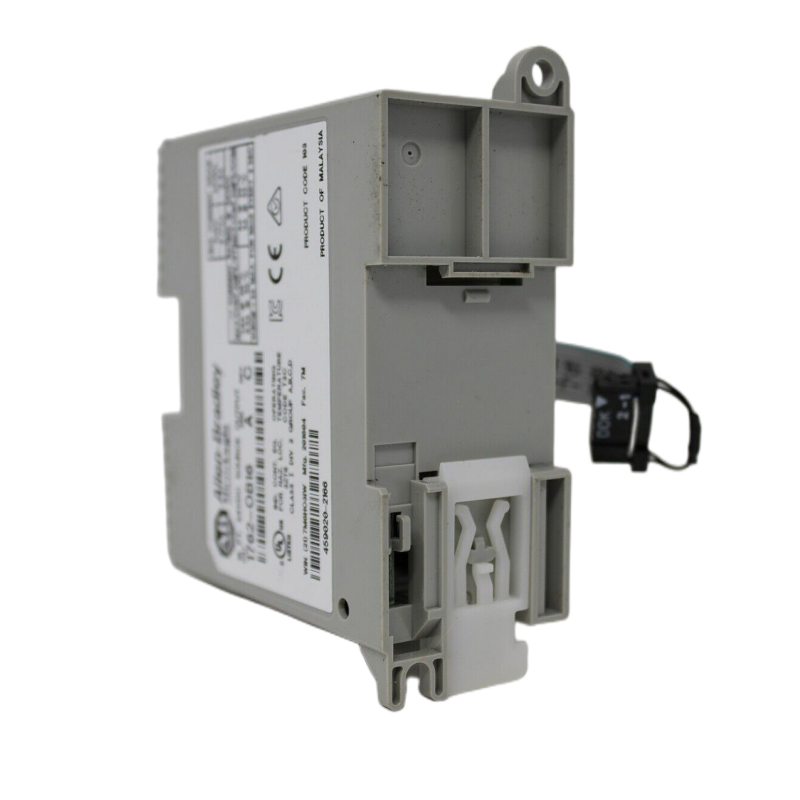 Allen Bradley 1762-OB16 Output Module