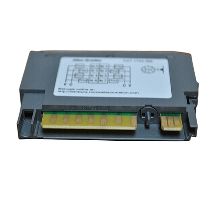 Allen Bradley 1734-IB8 Input Module