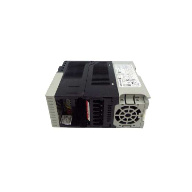 Allen Bradley 25B-D6P0N114  AC Drive