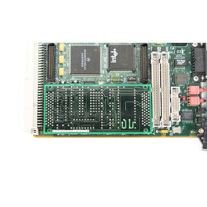 Motorola 71208100-0288A Circuit Board