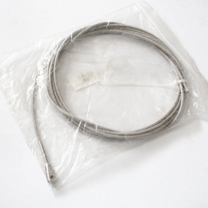 Lam Research 714-810404-001 Semiconductor Pull Rope