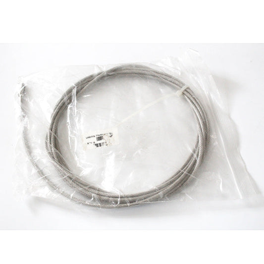 Lam Research 714-810404-001 Semiconductor Pull Rope