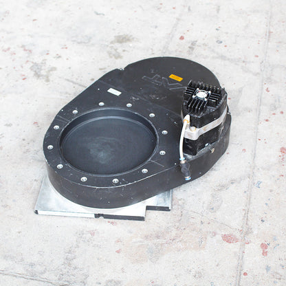 VAT 796-901160-207 Semiconductor Pendulum Valve