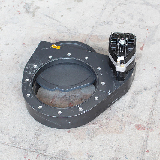 VAT 796-901160-217 Semiconductor Pendulum Valve