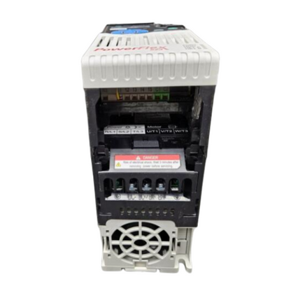 Allen Bradley 25A-D4P0N104 AC Drive