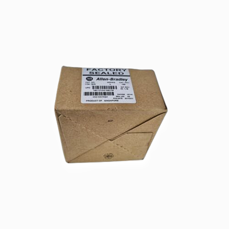 Allen Bradley 1794-TB3 Terminal Base