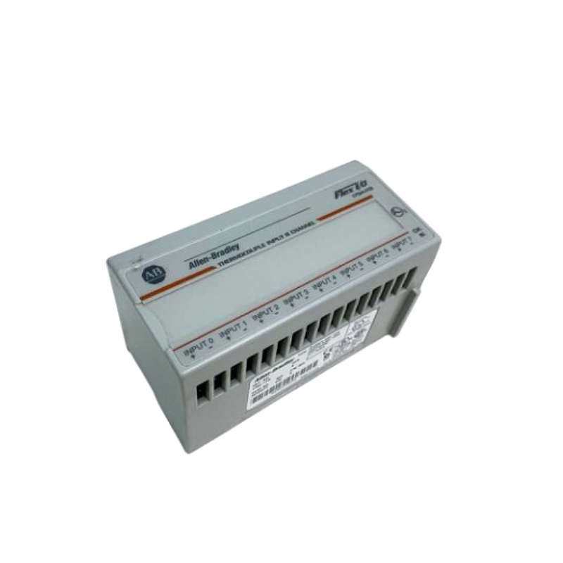 Allen Bradley 1794-IT8 Input Module