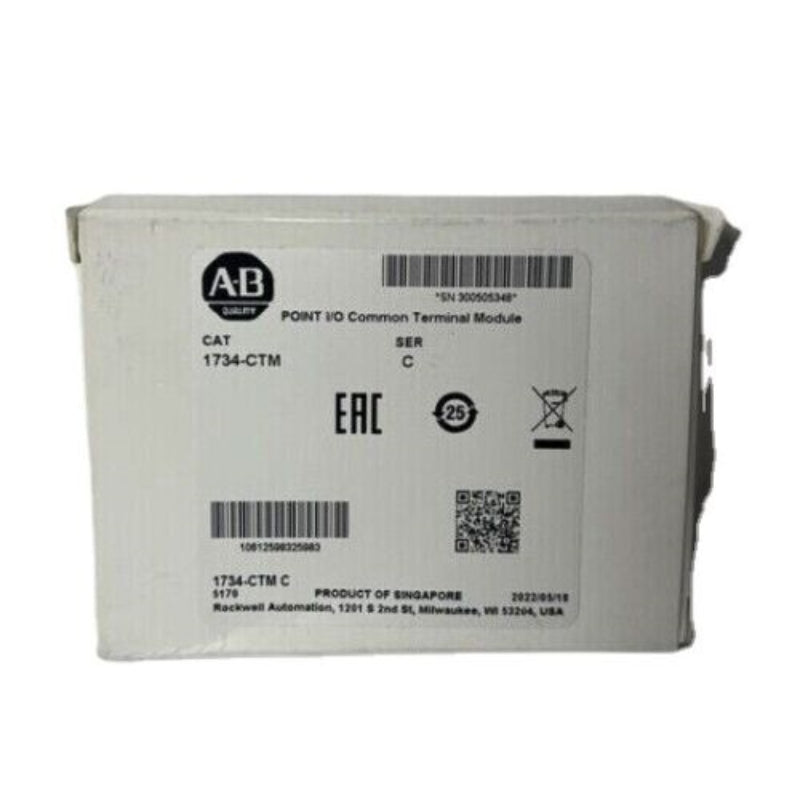 Allen Bradley 1734-CTM  Module