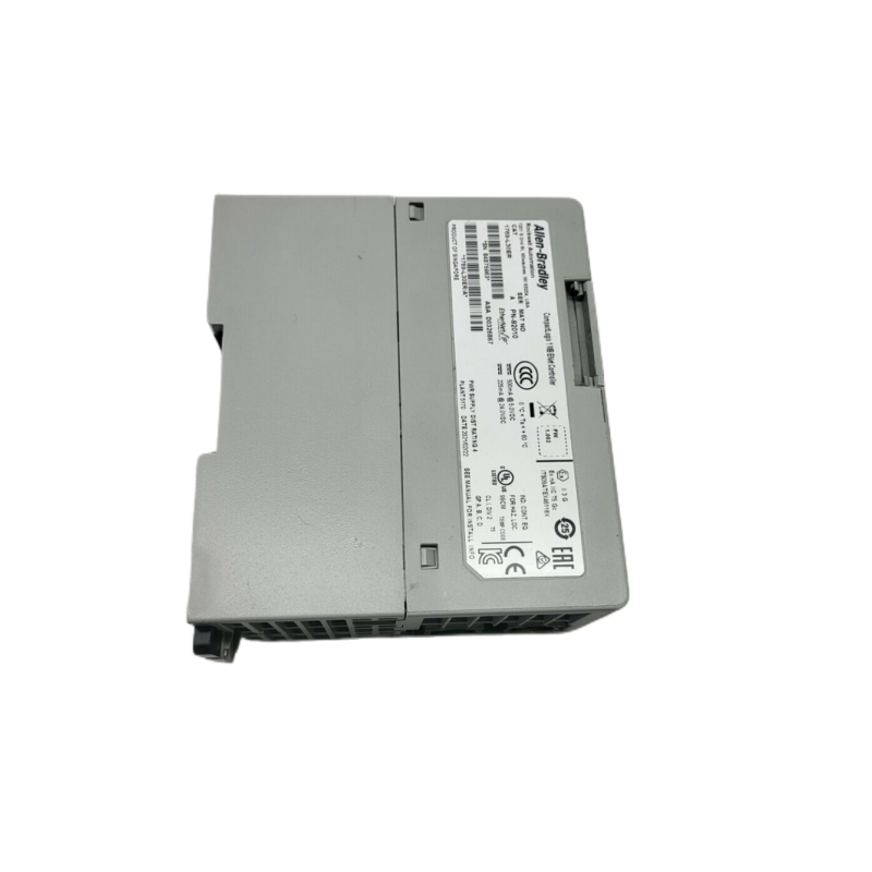 Allen Bradley  1769-L30ER CompactLogix controller