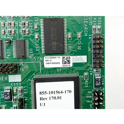 Lam Research 810-028295-170 Semiconductor Circuit Board
