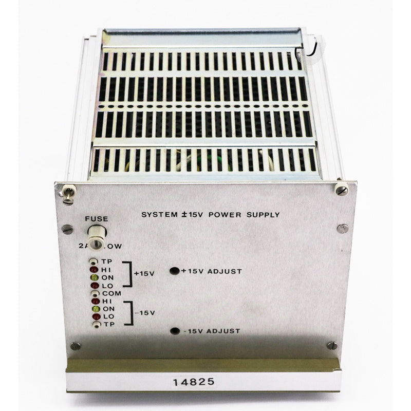 Applied Materials  8300I 0010-00028 Semiconductor Power Supply