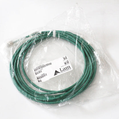 Lam Research 833-800999-214 Semiconductor Network Cable