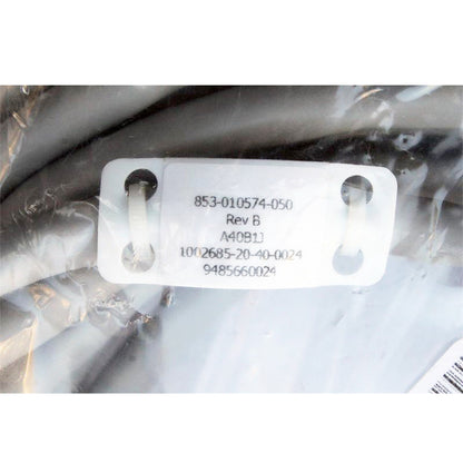 Lam Research 853-010574-050 Semiconductor Encoder line