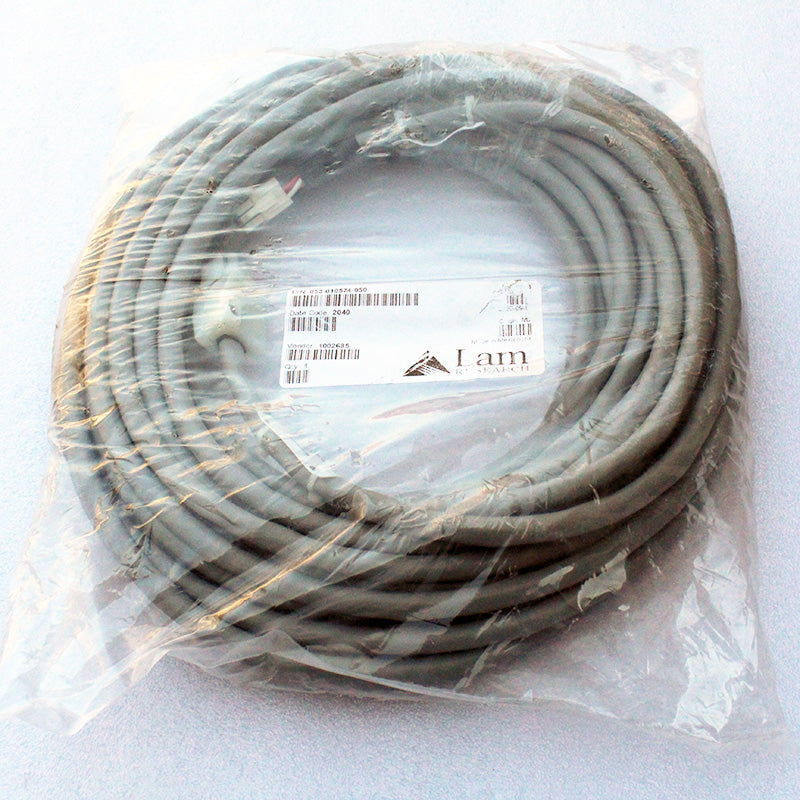 Lam Research 853-010574-050 Semiconductor Encoder line