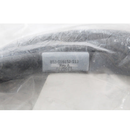 Lam Research 853-016152-113 Semiconductor RF Generator Cable