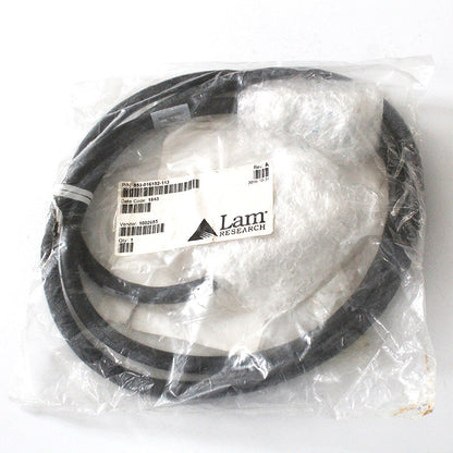 Lam Research 853-016152-113 Semiconductor RF Generator Cable