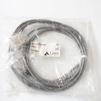 Lam Research 853-031933-016 Semiconductor Line