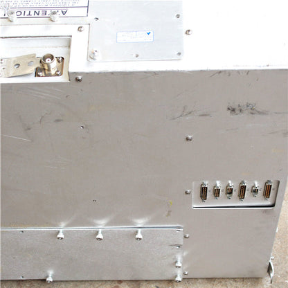 Lam Research REV.H 853-043759-004 853-800575-810 Semiconductor RF Matcher
