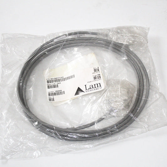 Lam Research 853-048177-025 Semiconductor Line