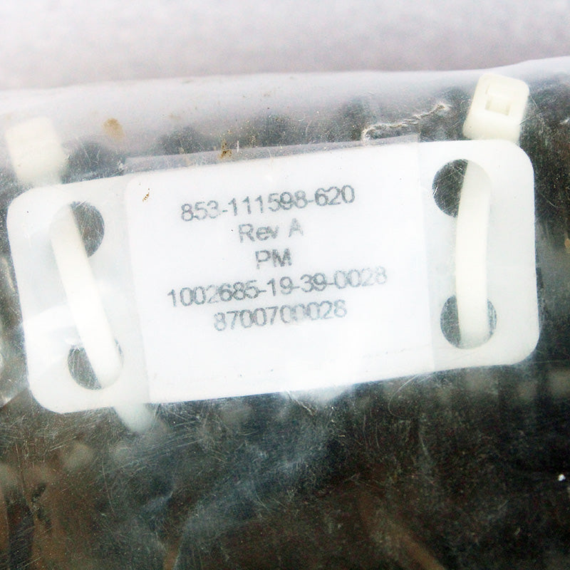 Lam Research 853-111598-620 Semiconductor Line