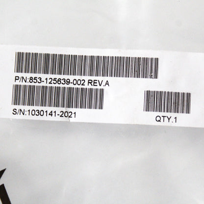 Lam Research 853-125639-002 Semiconductor Optical Fiber Line