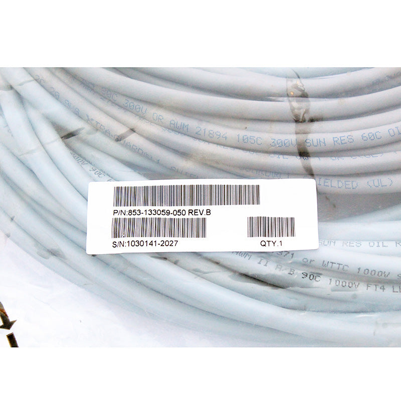 Lam Research 853-133059-050 Semiconductor Encoder line