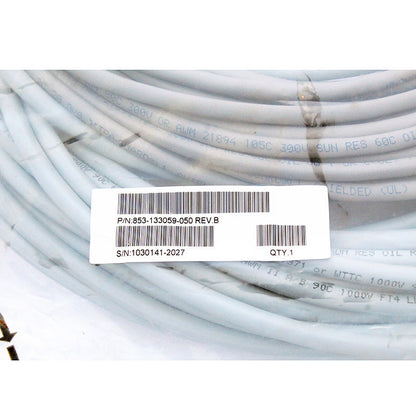 Lam Research 853-133059-050 Semiconductor Encoder line