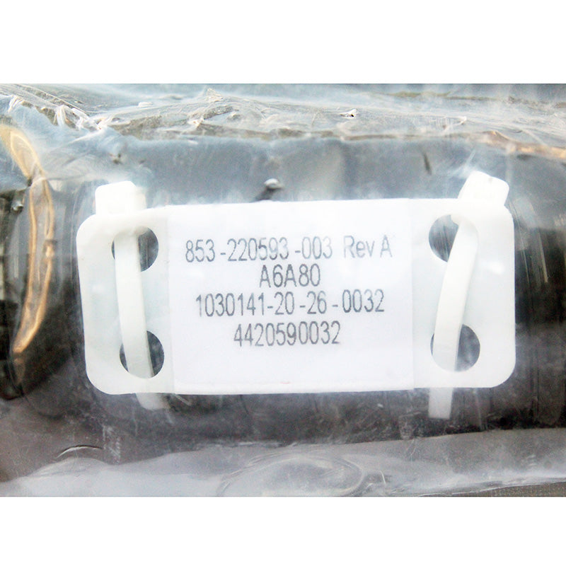 Lam Research 853-220593-003 857-223945-601 Semiconductor Line