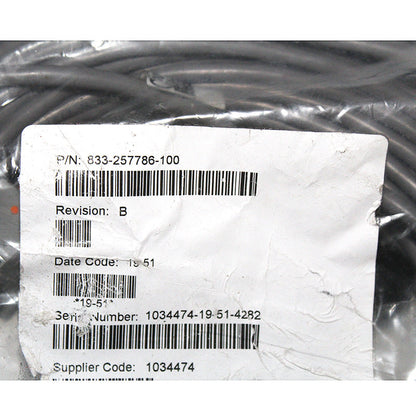 Lam Research 853-257786-100 Semiconductor Line