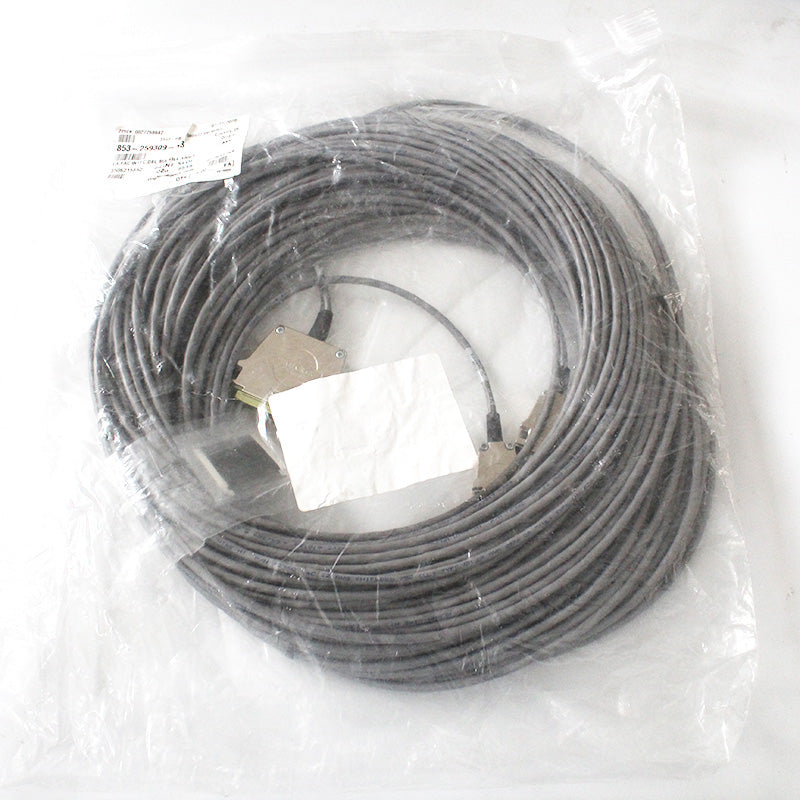Lam Research 853-259309-103 Semiconductor Line – Pulingma Automation