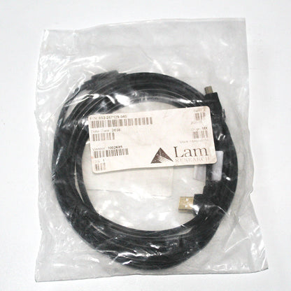 Lam Research 853-267129-040 Semiconductor Line